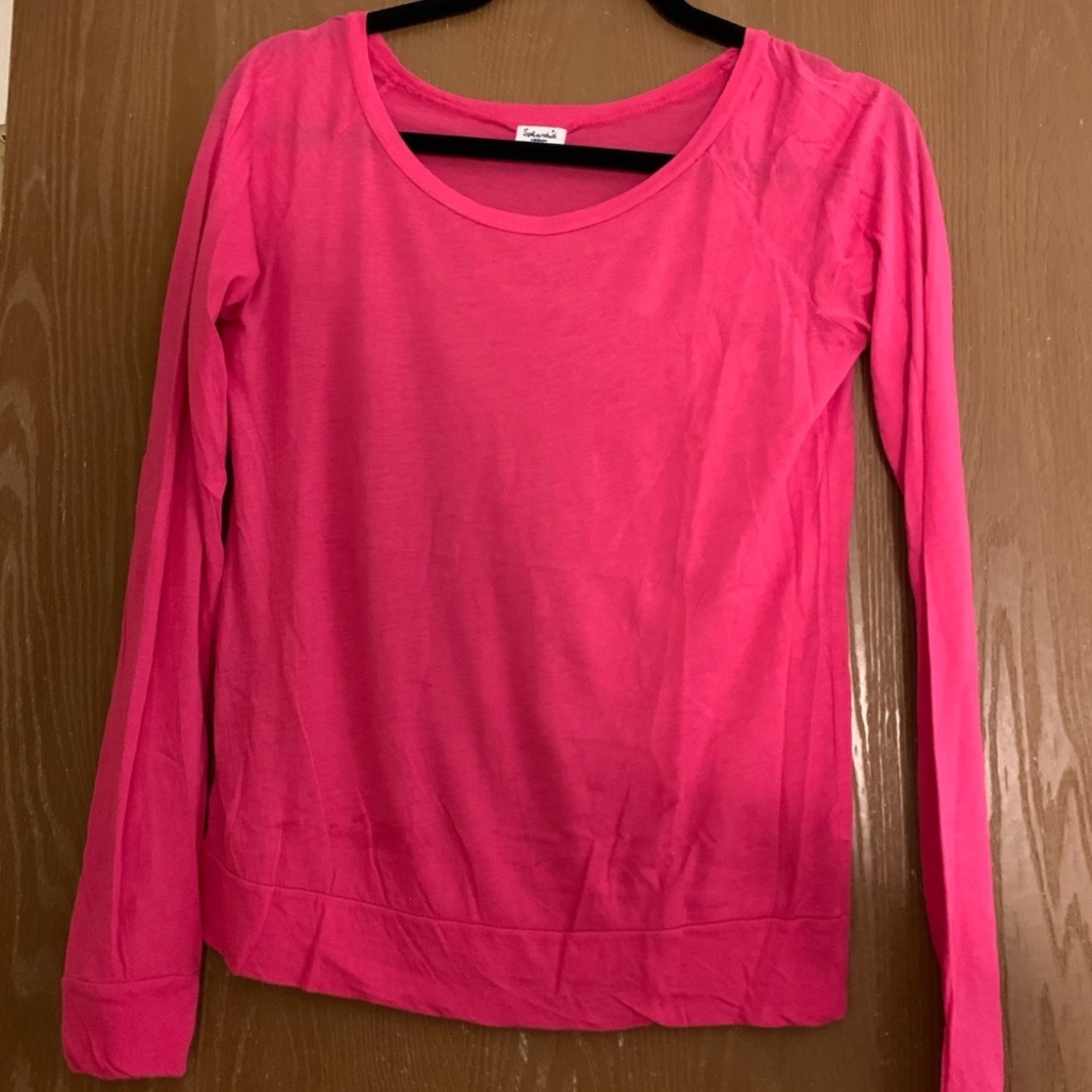 Splendid Basic Tee Euc